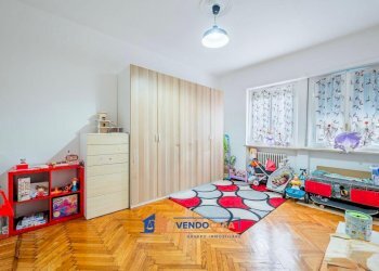 Four-room apartment Fossano - photo 22