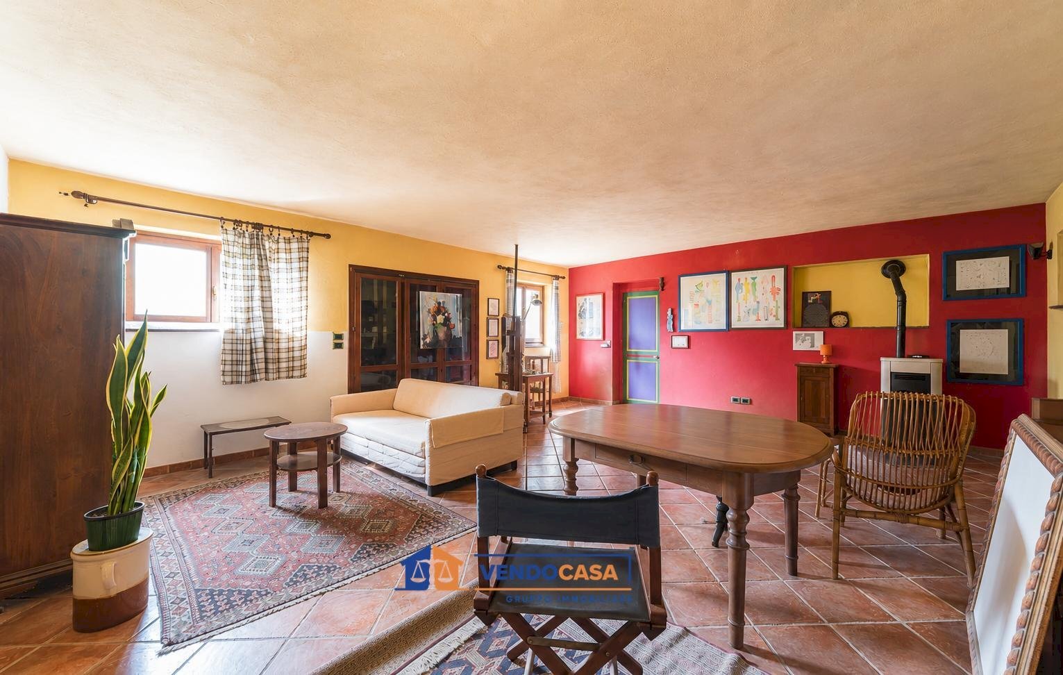 Casa indipendente Murello - foto 1