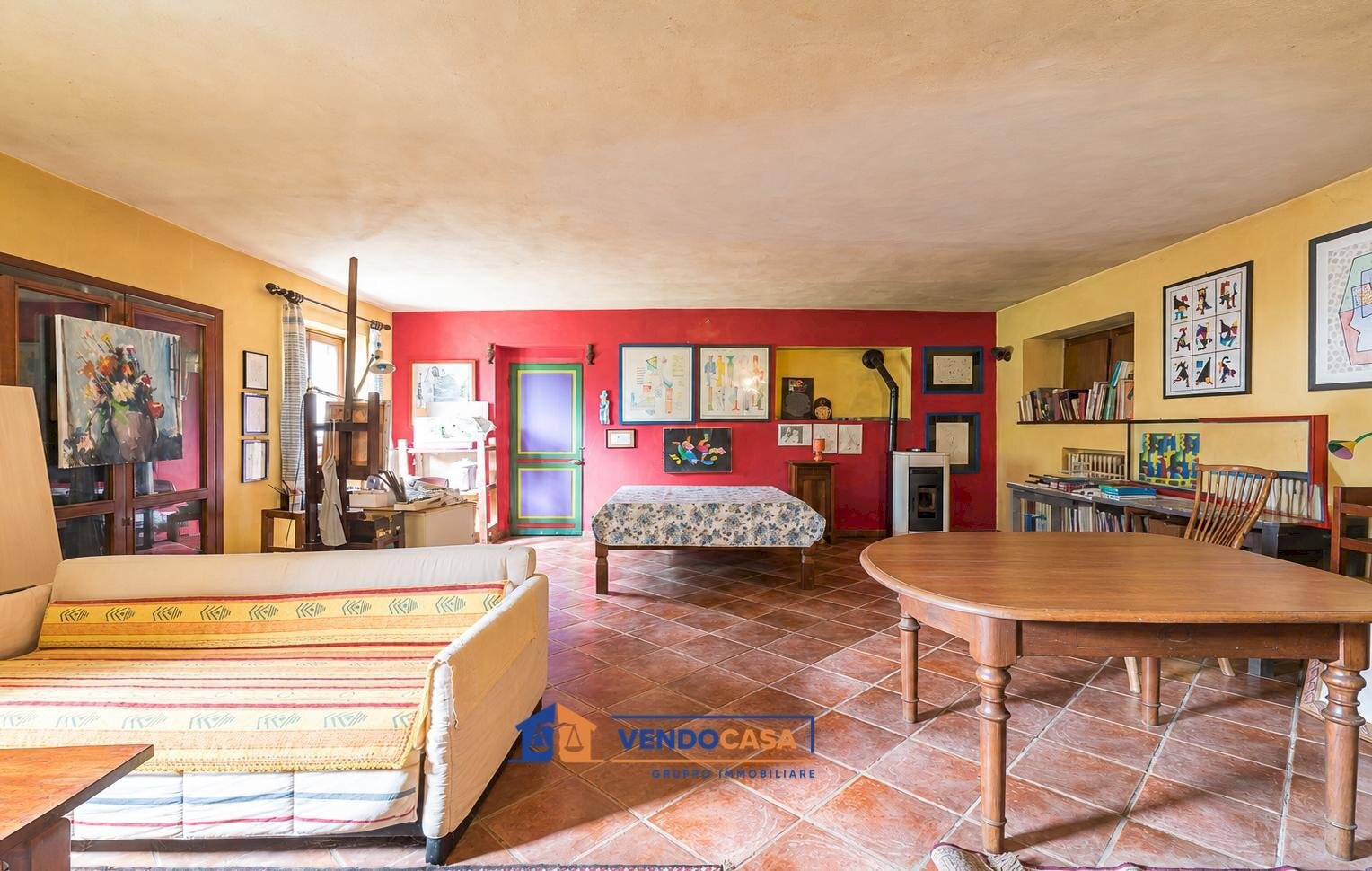 Casa indipendente Murello - foto 3