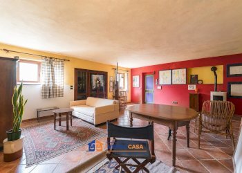 Independent house Murello - photo 1