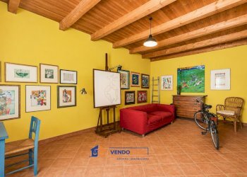 Independent house Murello - photo 4