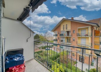 Trilocale Via Cesare Beccaria, Piossasco - foto 27