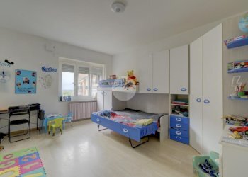 Trilocale Via Cesare Beccaria, Piossasco - foto 29