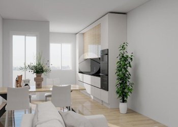 Three-room apartment Via Cesare Beccaria, Piossasco - photo 35