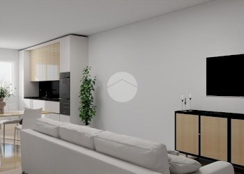 Three-room apartment Via Cesare Beccaria, Piossasco - photo 37