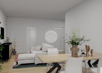 Three-room apartment Via Cesare Beccaria, Piossasco - photo 39