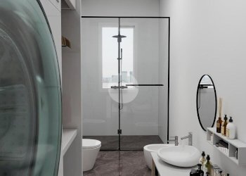 Three-room apartment Via Cesare Beccaria, Piossasco - photo 42