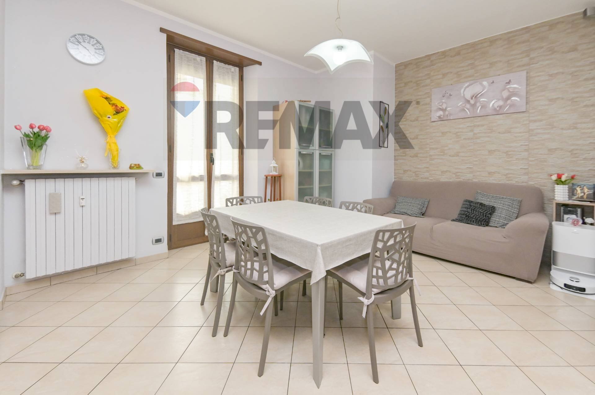 Bilocale Via Duino, 166 
 Mirafiori sud, Torino (zona Mirafiori Sud) - foto 1
