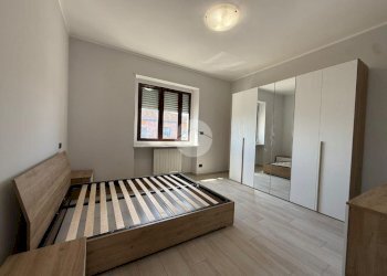 Trilocale Via camillo cenni, Grugliasco - foto 4