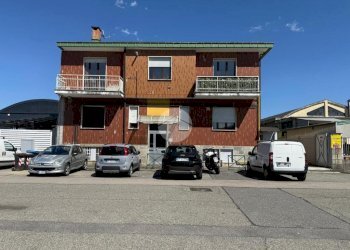 Trilocale Via camillo cenni, Grugliasco - foto 6