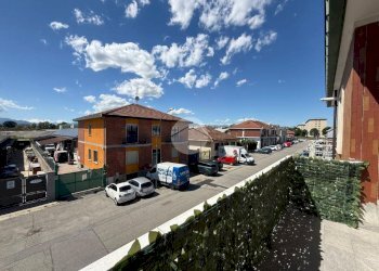 Trilocale Via camillo cenni, Grugliasco - foto 8
