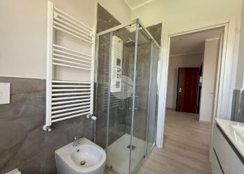 Trilocale Via camillo cenni, Grugliasco - foto 12