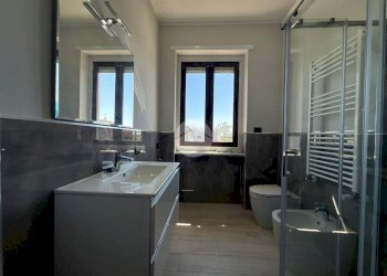 Trilocale Via camillo cenni, Grugliasco - foto 13