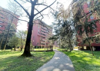 Quadrilocale Milano - foto 24