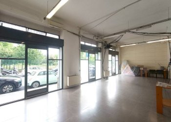Negozio Milano - foto 1
