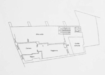 Bilocale Milano (zona Brera) - foto 29
