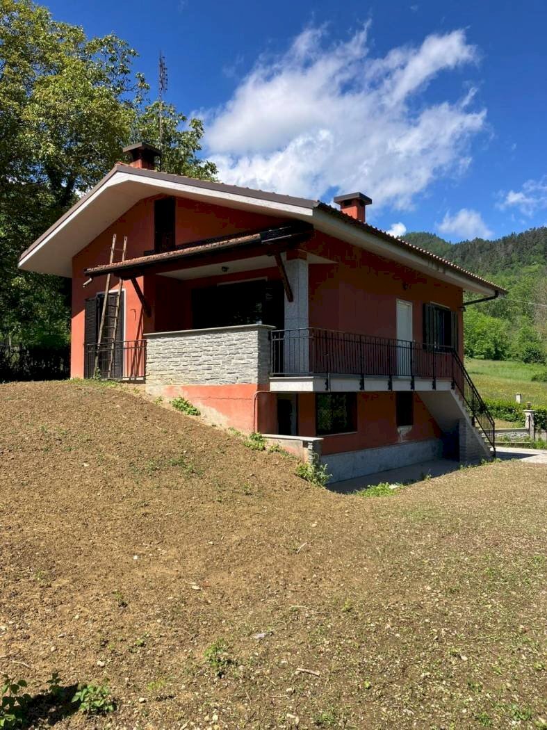 Villa Vignolo - photo 1