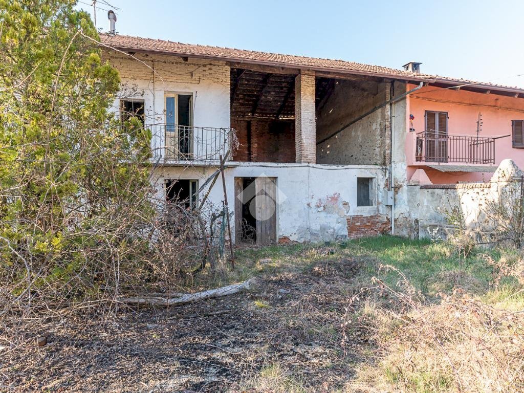 Rustico Via Valdellatorre, San Gillio - foto 1