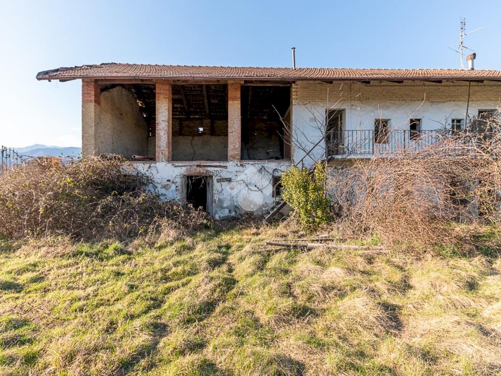 Rustico Via Valdellatorre, San Gillio - foto 2