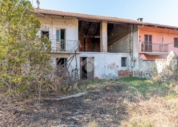 Rustico Via Valdellatorre, San Gillio - foto 1