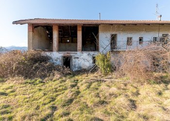 Rustico Via Valdellatorre, San Gillio - foto 2