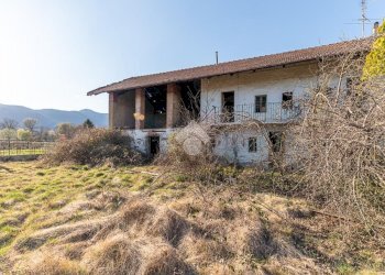 Rustico Via Valdellatorre, San Gillio - foto 4