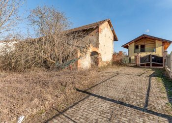 Rustico Via Valdellatorre, San Gillio - foto 6