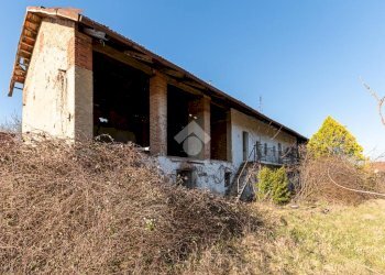 Rustico Via Valdellatorre, San Gillio - foto 7
