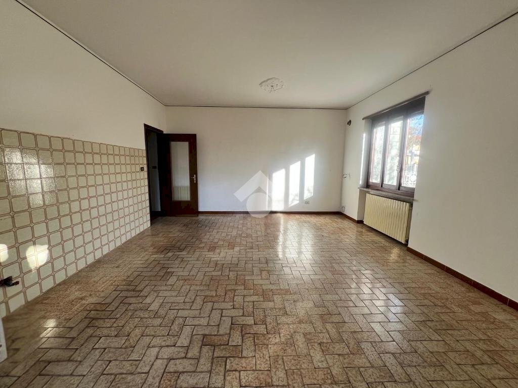 Two-room apartment Via Roma, Rifreddo - photo 1
