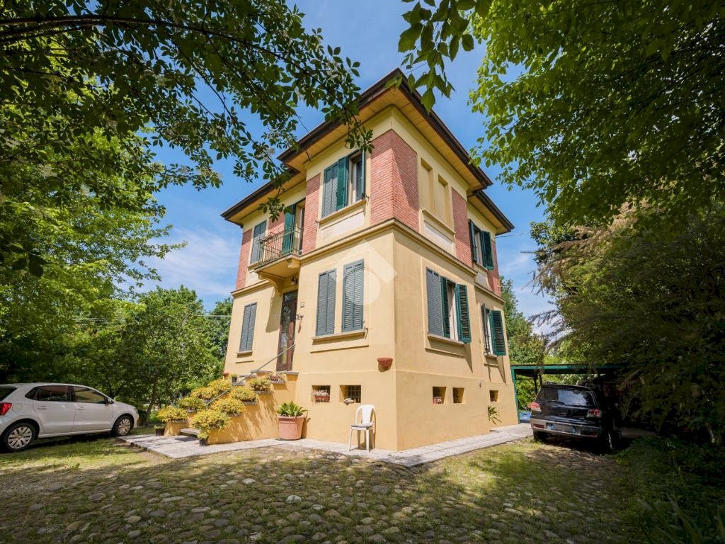 Villa Via Angelo Masini, Zola Predosa - photo 1