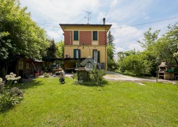 Villa Via Angelo Masini, Zola Predosa - photo 28
