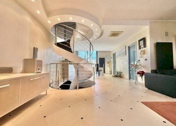 Portion of a house Via capricorno, Cesenatico - photo 6