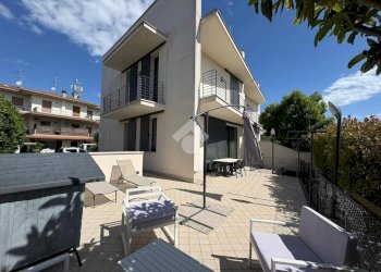 Portion of a house Via capricorno, Cesenatico - photo 41