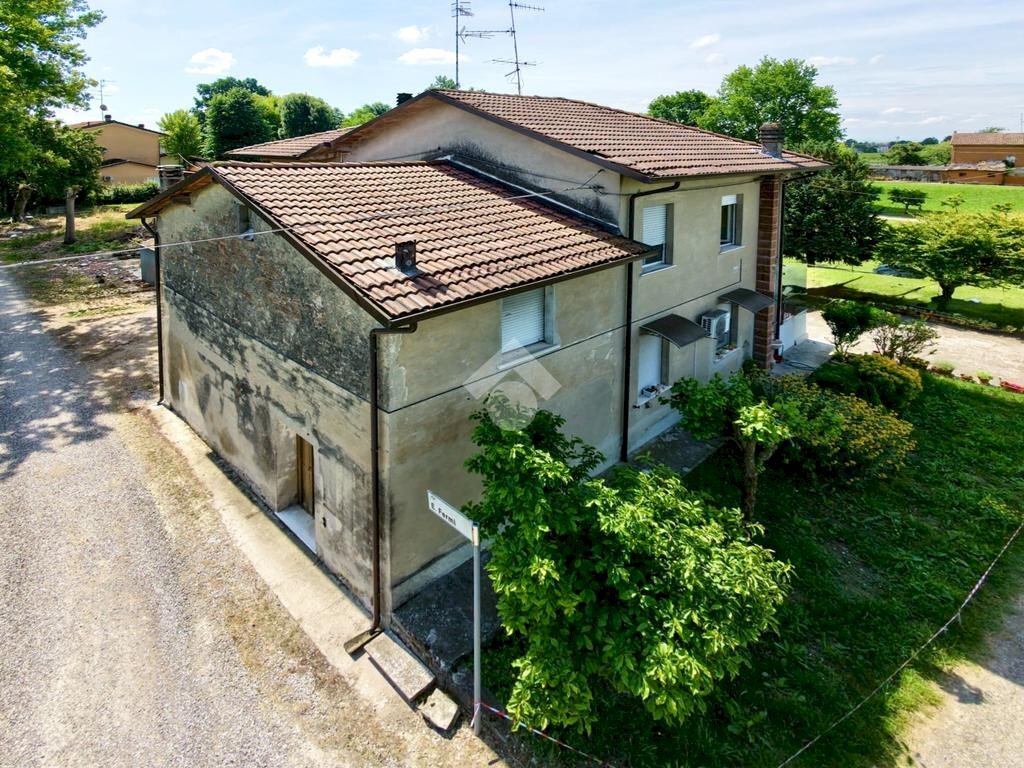 Apartment Strada reatino, Novellara - photo 2