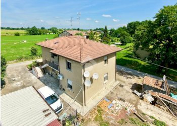 Apartment Strada reatino, Novellara - photo 3