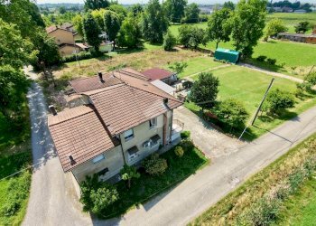 Apartment Strada reatino, Novellara - photo 33