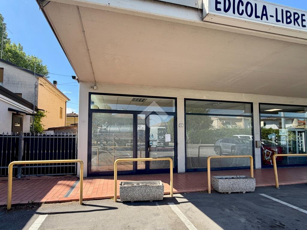 Negozio Strada Provinciale Nord, Novellara - foto 1