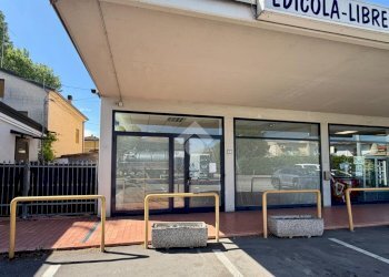 Negozio Strada Provinciale Nord, Novellara - foto 1