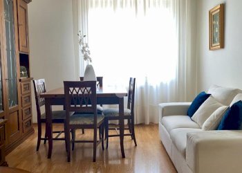 Three-room apartment Via moltrasio, Milano (neighborhood Baggio) - photo 3