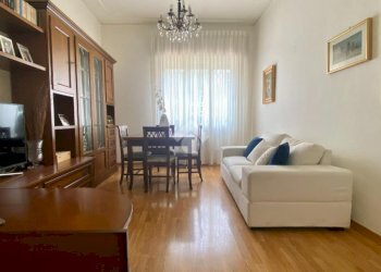 Three-room apartment Via moltrasio, Milano (neighborhood Baggio) - photo 4