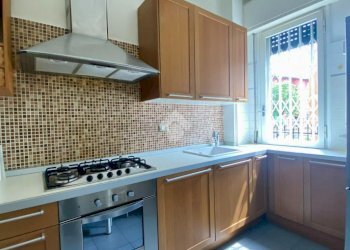 Three-room apartment Via moltrasio, Milano (neighborhood Baggio) - photo 6