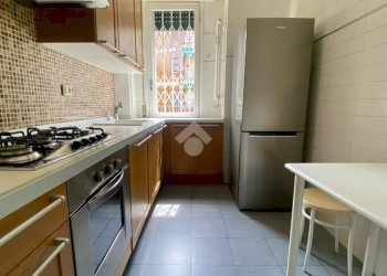 Three-room apartment Via moltrasio, Milano (neighborhood Baggio) - photo 7