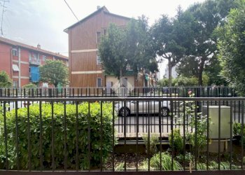 Three-room apartment Via moltrasio, Milano (neighborhood Baggio) - photo 13
