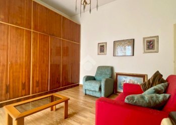 Three-room apartment Via moltrasio, Milano (neighborhood Baggio) - photo 15
