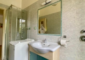 Three-room apartment Via moltrasio, Milano (neighborhood Baggio) - photo 16