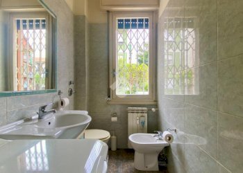 Three-room apartment Via moltrasio, Milano (neighborhood Baggio) - photo 17