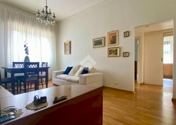 Three-room apartment Via moltrasio, Milano (neighborhood Baggio) - photo 18