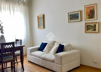 Three-room apartment Via moltrasio, Milano (neighborhood Baggio) - photo 19