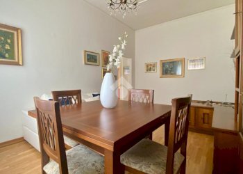 Three-room apartment Via moltrasio, Milano (neighborhood Baggio) - photo 20