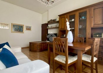 Three-room apartment Via moltrasio, Milano (neighborhood Baggio) - photo 21